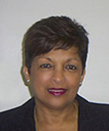 Kamala Bhoolai